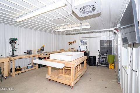 Tiny photo for 1118 Emerald Road, Paulding, OH 45879 (MLS # 10005713)