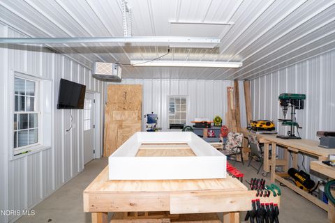 Tiny photo for 1118 Emerald Road, Paulding, OH 45879 (MLS # 10005713)