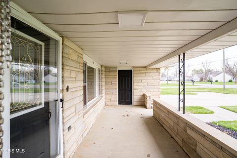 Tiny photo for 1118 Emerald Road, Paulding, OH 45879 (MLS # 10005713)