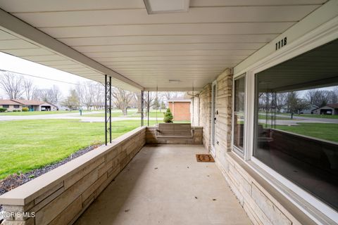 Tiny photo for 1118 Emerald Road, Paulding, OH 45879 (MLS # 10005713)