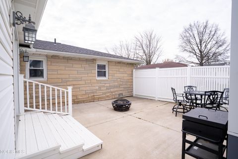 Tiny photo for 1118 Emerald Road, Paulding, OH 45879 (MLS # 10005713)