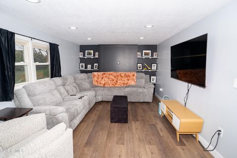 Tiny photo for 1118 Emerald Road, Paulding, OH 45879 (MLS # 10005713)