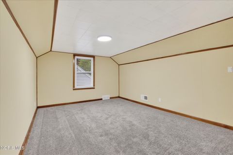 Tiny photo for 803 Mayfair Boulevard, Toledo, OH 43612 (MLS # 10007108)