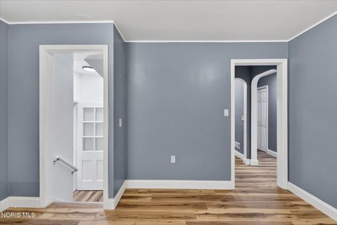 Tiny photo for 803 Mayfair Boulevard, Toledo, OH 43612 (MLS # 10007108)
