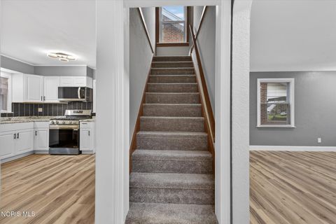 Tiny photo for 803 Mayfair Boulevard, Toledo, OH 43612 (MLS # 10007108)