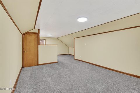 Tiny photo for 803 Mayfair Boulevard, Toledo, OH 43612 (MLS # 10007108)