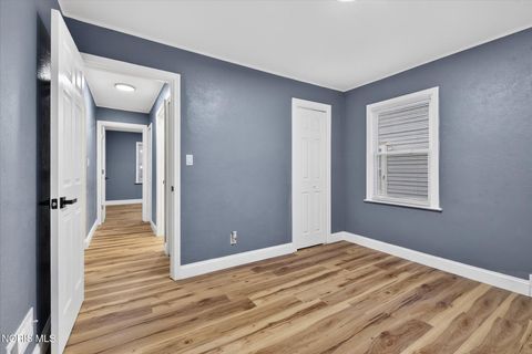 Tiny photo for 803 Mayfair Boulevard, Toledo, OH 43612 (MLS # 10007108)