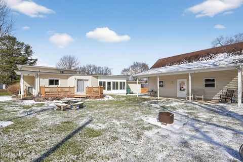 Tiny photo for 29076 Harriet Street, Millbury, OH 43447 (MLS # 10005508)