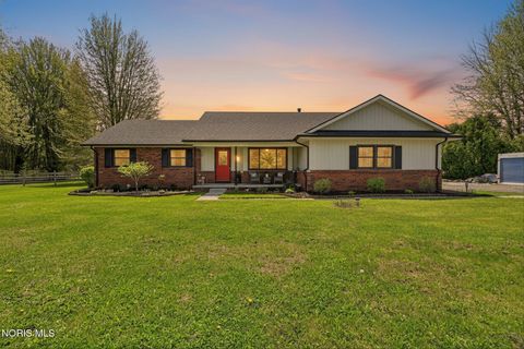 Photo of 13135 Shaffer Road, Swanton, OH 43558 (MLS # 10006480)
