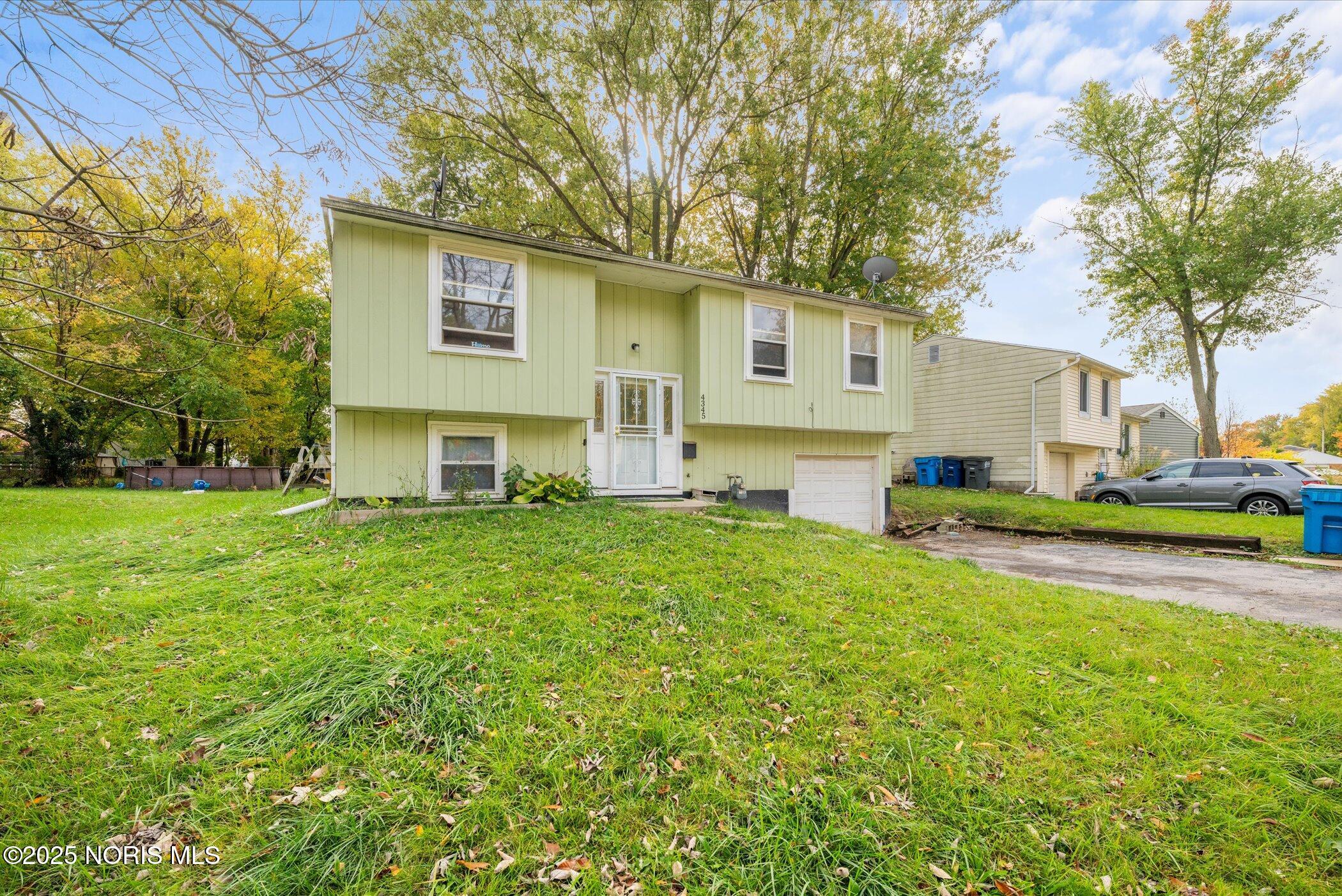 4345 Foxchapel Road