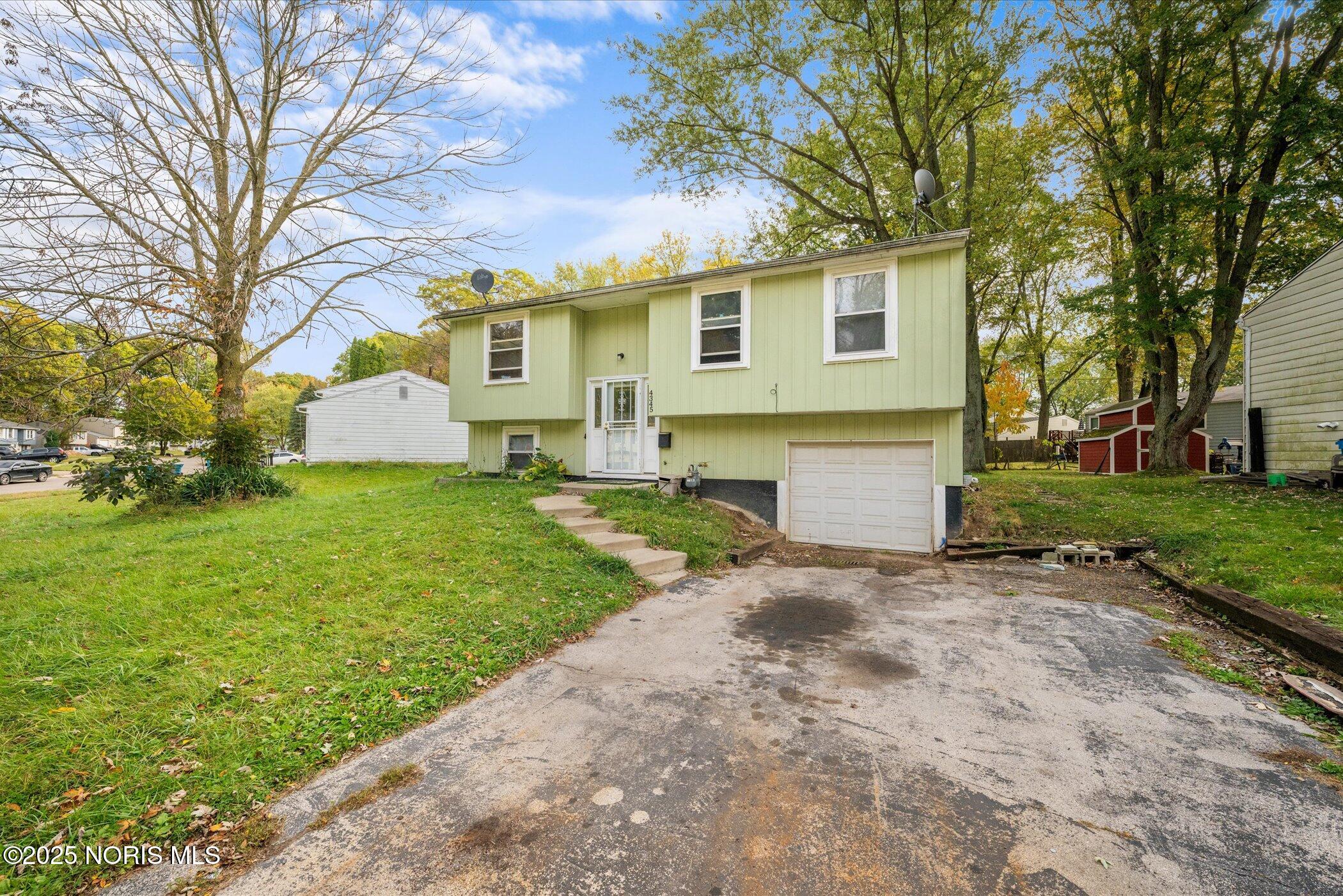 4345 Foxchapel Road