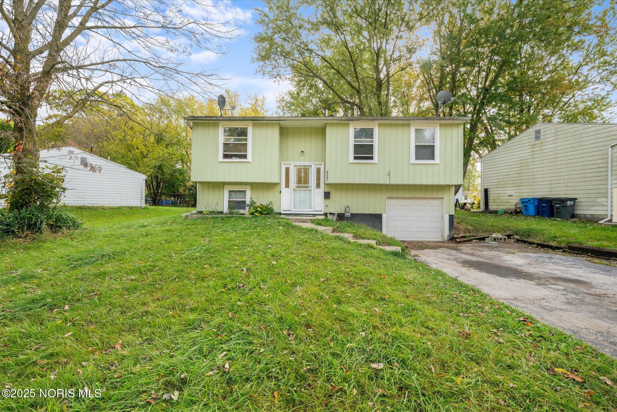 4345 Foxchapel Road