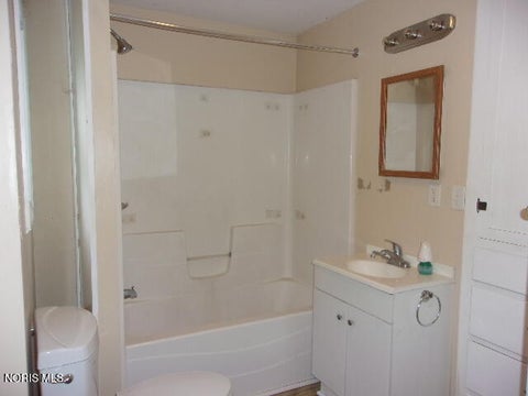 Tiny photo for 631 S Main Street, Fostoria, OH 44830 (MLS # 10012742)