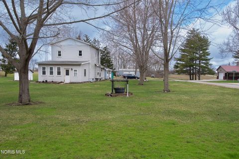 Photo of 1413 W Washington Street, Montpelier, OH 43543 (MLS # 10004814)