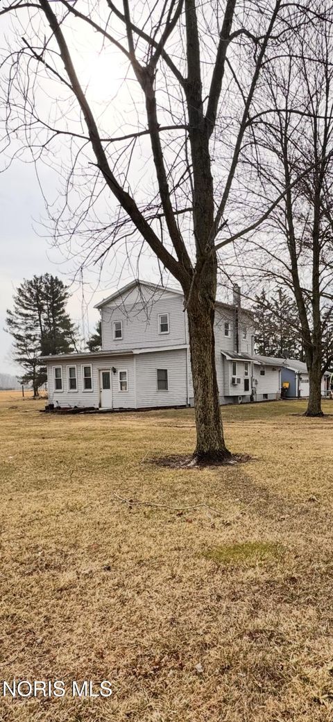 Tiny photo for 1413 W Washington Street, Montpelier, OH 43543 (MLS # 10004814)
