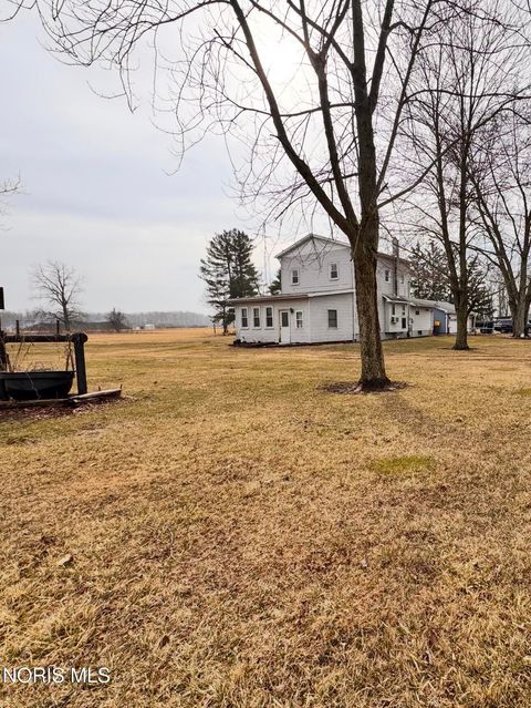 Photo of 1413 W Washington Street, Montpelier, OH 43543 (MLS # 10004814)