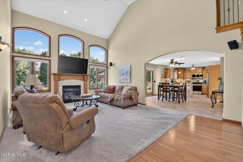 Tiny photo for 8518 Kacie Lane, Monclova, OH 43542 (MLS # 10012108)