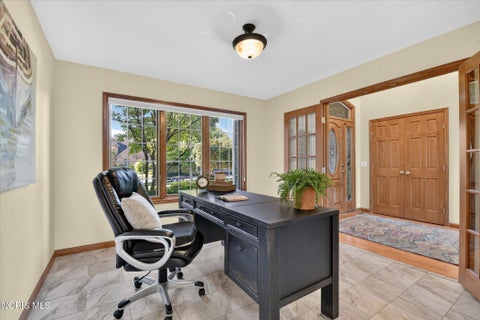 Tiny photo for 8518 Kacie Lane, Monclova, OH 43542 (MLS # 10012108)