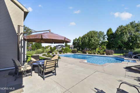Tiny photo for 8518 Kacie Lane, Monclova, OH 43542 (MLS # 10012108)