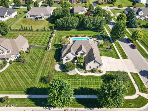 Tiny photo for 8518 Kacie Lane, Monclova, OH 43542 (MLS # 10012108)