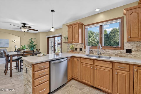 Tiny photo for 8518 Kacie Lane, Monclova, OH 43542 (MLS # 10012108)