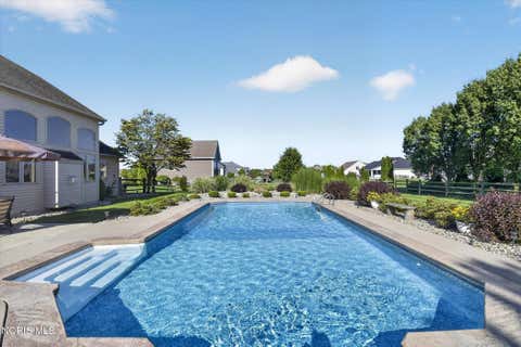 Tiny photo for 8518 Kacie Lane, Monclova, OH 43542 (MLS # 10012108)