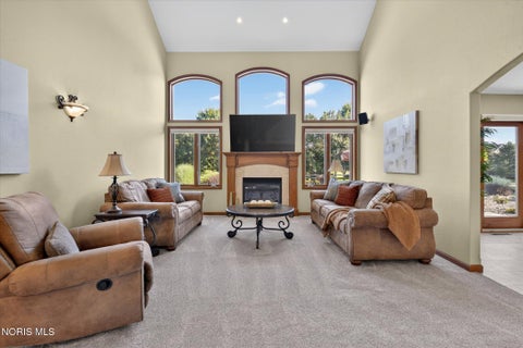 Tiny photo for 8518 Kacie Lane, Monclova, OH 43542 (MLS # 10012108)