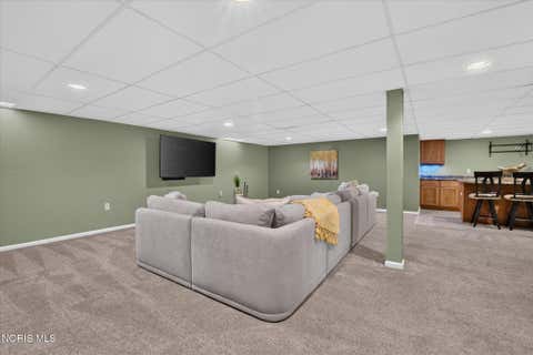Tiny photo for 8518 Kacie Lane, Monclova, OH 43542 (MLS # 10012108)