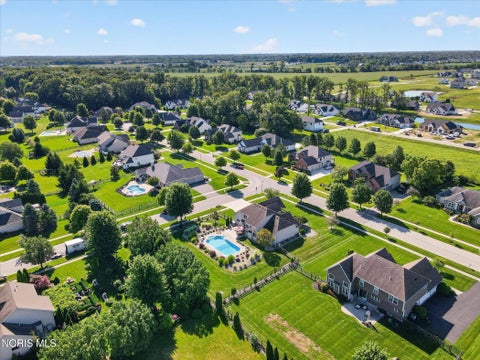 Tiny photo for 8518 Kacie Lane, Monclova, OH 43542 (MLS # 10012108)