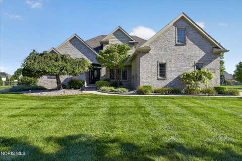 Photo of 8518 Kacie Lane, Monclova, OH 43542 (MLS # 10012108)