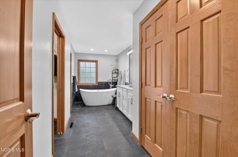 Tiny photo for 8518 Kacie Lane, Monclova, OH 43542 (MLS # 10012108)