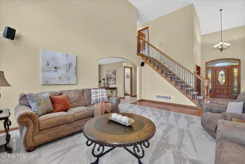 Tiny photo for 8518 Kacie Lane, Monclova, OH 43542 (MLS # 10012108)