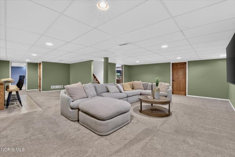 Tiny photo for 8518 Kacie Lane, Monclova, OH 43542 (MLS # 10012108)