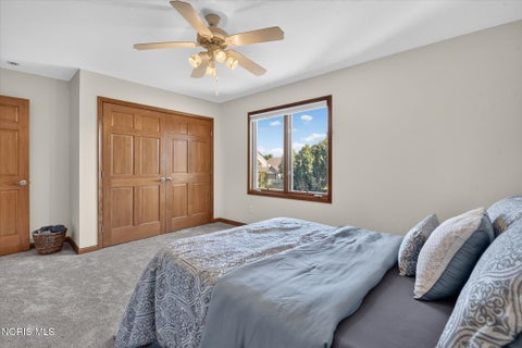 Tiny photo for 8518 Kacie Lane, Monclova, OH 43542 (MLS # 10012108)