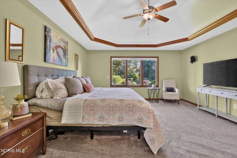 Tiny photo for 8518 Kacie Lane, Monclova, OH 43542 (MLS # 10012108)
