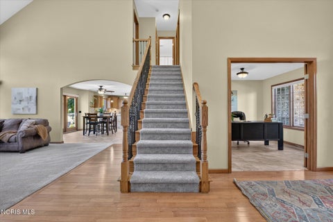 Tiny photo for 8518 Kacie Lane, Monclova, OH 43542 (MLS # 10012108)