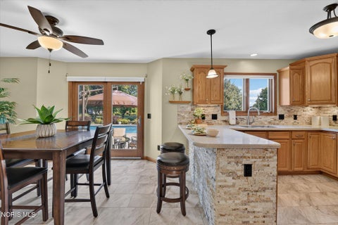 Tiny photo for 8518 Kacie Lane, Monclova, OH 43542 (MLS # 10012108)