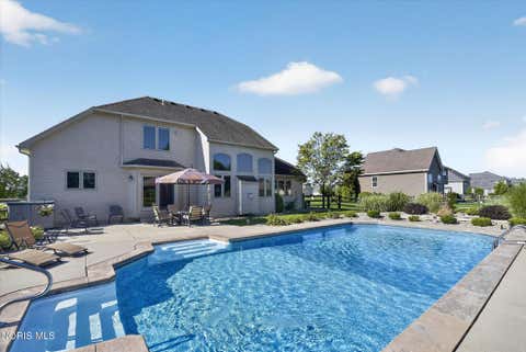 Tiny photo for 8518 Kacie Lane, Monclova, OH 43542 (MLS # 10012108)