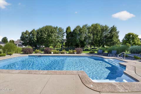 Tiny photo for 8518 Kacie Lane, Monclova, OH 43542 (MLS # 10012108)