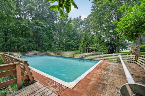 Tiny photo for 8205 S Fulton Lucas County Road, Neapolis, OH 43547 (MLS # 10011424)