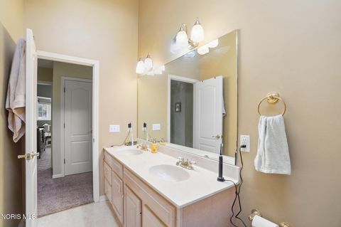 Tiny photo for 5065 Green Spruce Drive, Sylvania, OH 43560 (MLS # 10007493)