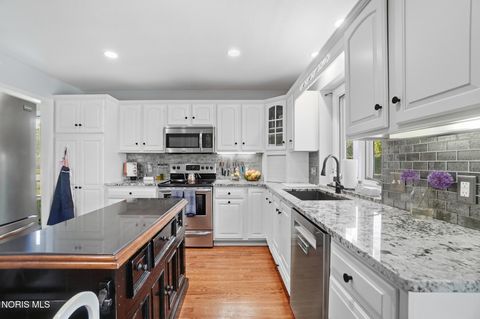 Tiny photo for 5065 Green Spruce Drive, Sylvania, OH 43560 (MLS # 10007493)