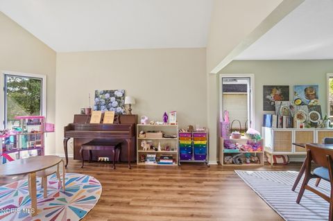 Tiny photo for 5065 Green Spruce Drive, Sylvania, OH 43560 (MLS # 10007493)