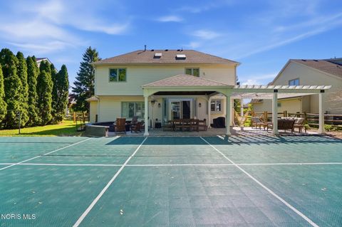 Tiny photo for 5065 Green Spruce Drive, Sylvania, OH 43560 (MLS # 10007493)
