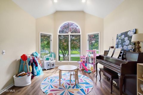 Tiny photo for 5065 Green Spruce Drive, Sylvania, OH 43560 (MLS # 10007493)