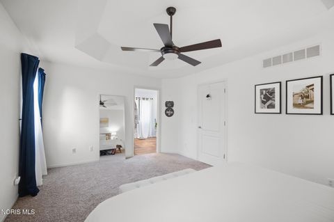 Tiny photo for 5065 Green Spruce Drive, Sylvania, OH 43560 (MLS # 10007493)