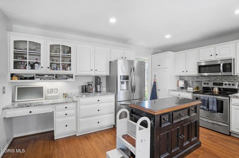 Tiny photo for 5065 Green Spruce Drive, Sylvania, OH 43560 (MLS # 10007493)