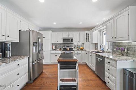 Tiny photo for 5065 Green Spruce Drive, Sylvania, OH 43560 (MLS # 10007493)