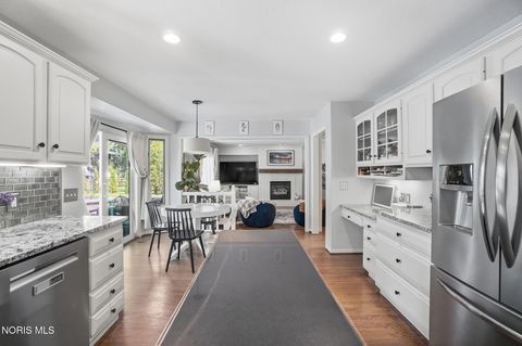 Tiny photo for 5065 Green Spruce Drive, Sylvania, OH 43560 (MLS # 10007493)
