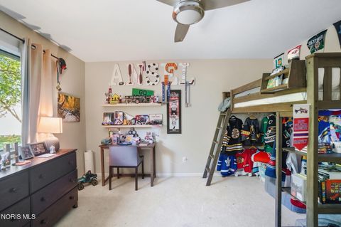 Tiny photo for 5065 Green Spruce Drive, Sylvania, OH 43560 (MLS # 10007493)